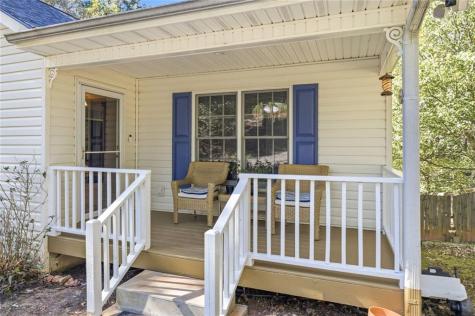 355 Royal Oaks Lane Dahlonega GA 30533