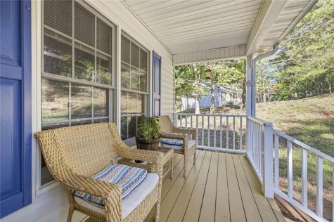 355 Royal Oaks Lane Dahlonega GA 30533