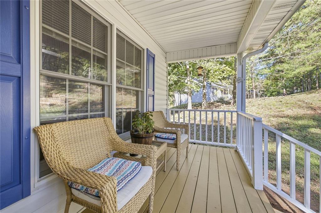 355 Royal Oaks Lane Dahlonega GA 30533