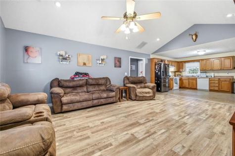 355 Royal Oaks Lane Dahlonega GA 30533