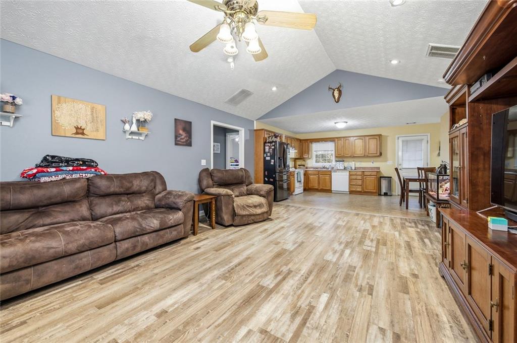 355 Royal Oaks Lane Dahlonega GA 30533