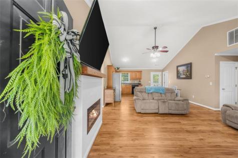 272 Cedar Springs Lane Dahlonega GA 30533