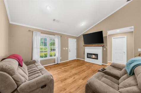 272 Cedar Springs Lane Dahlonega GA 30533