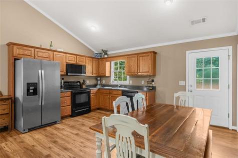 272 Cedar Springs Lane Dahlonega GA 30533