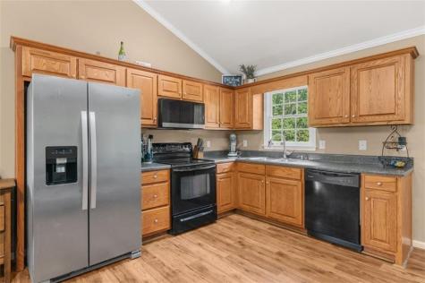 272 Cedar Springs Lane Dahlonega GA 30533
