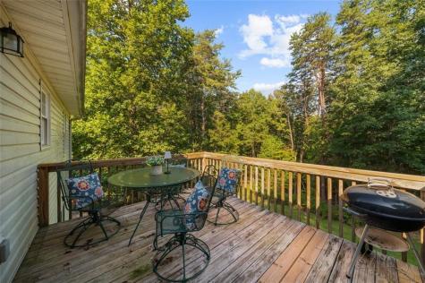 272 Cedar Springs Lane Dahlonega GA 30533