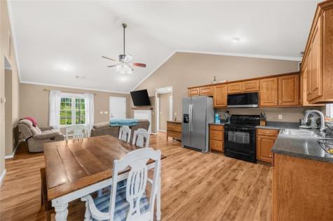 272 Cedar Springs Lane Dahlonega GA 30533