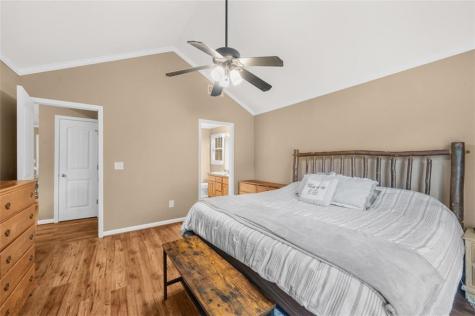 272 Cedar Springs Lane Dahlonega GA 30533