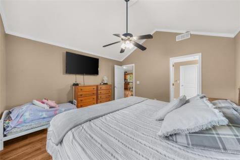 272 Cedar Springs Lane Dahlonega GA 30533
