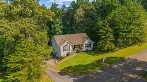 272 Cedar Springs Lane Dahlonega GA 30533