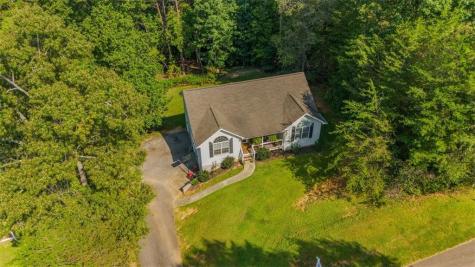 272 Cedar Springs Lane Dahlonega GA 30533