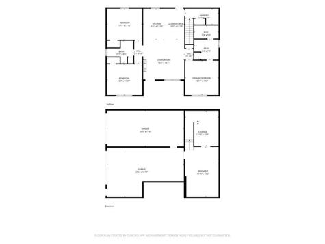 272 Cedar Springs Lane Dahlonega GA 30533