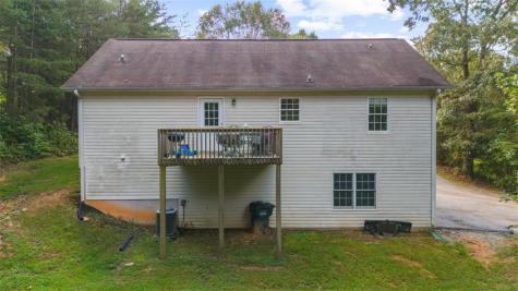 272 Cedar Springs Lane Dahlonega GA 30533