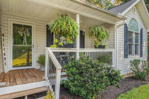 272 Cedar Springs Lane Dahlonega GA 30533