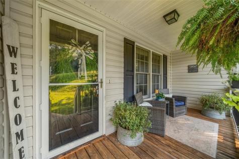 272 Cedar Springs Lane Dahlonega GA 30533