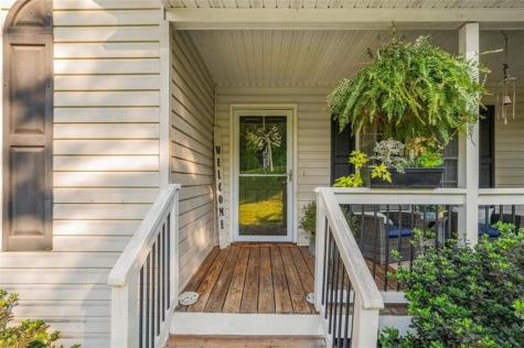272 Cedar Springs Lane Dahlonega GA 30533