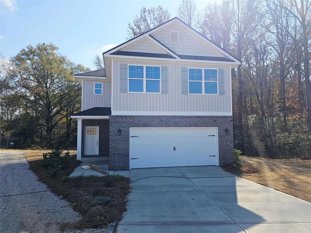 313 Melanie Court Bowdon GA 30108