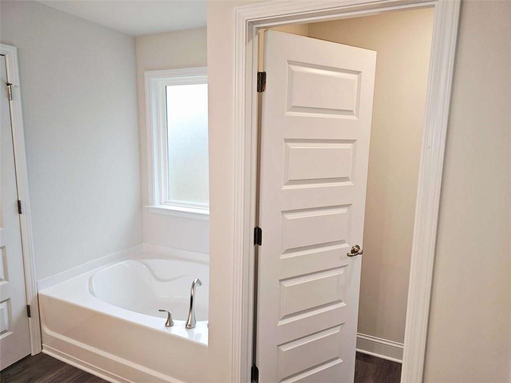 313 Melanie Court Bowdon GA 30108