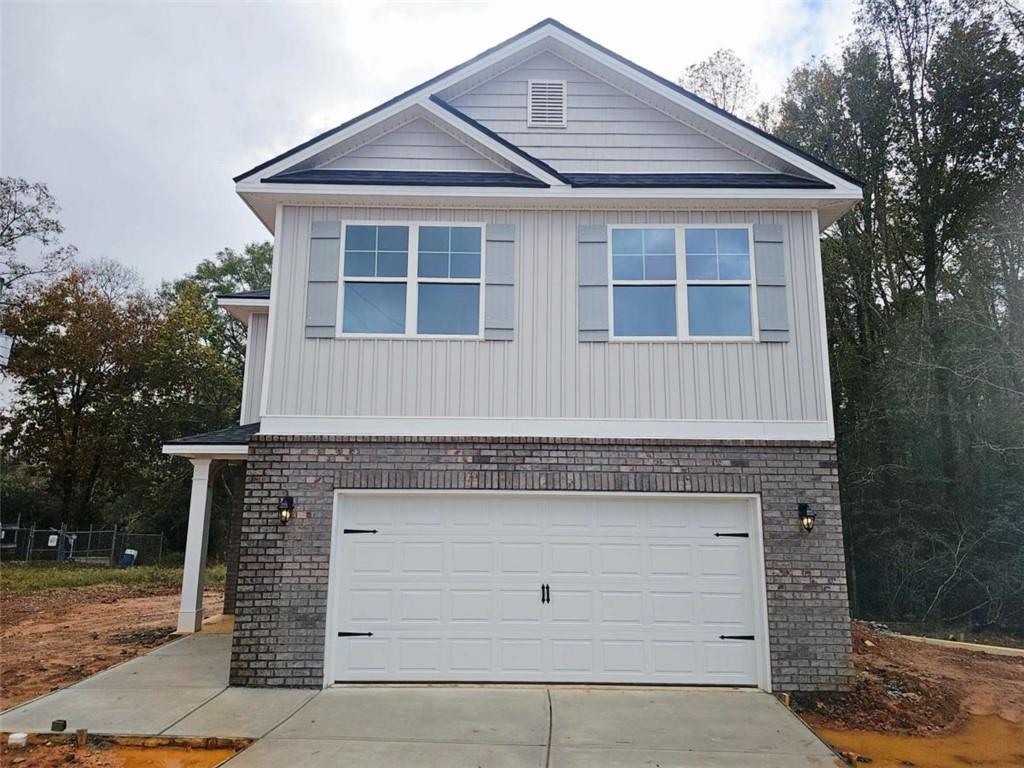 313 Melanie Court Bowdon GA 30108