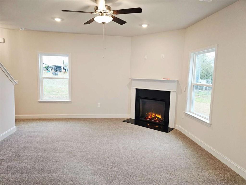 313 Melanie Court Bowdon GA 30108