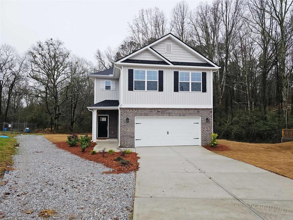313 Melanie Court Bowdon GA 30108