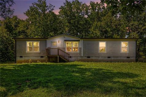 116 Ramblewood Lane Jasper GA 30143