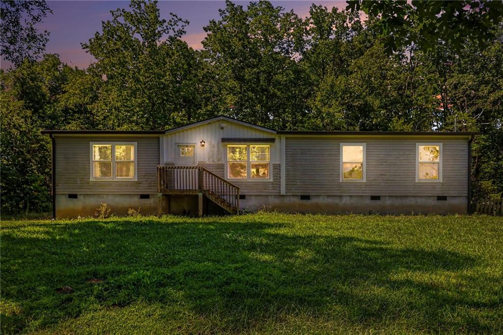 116 Ramblewood Lane Jasper GA 30143