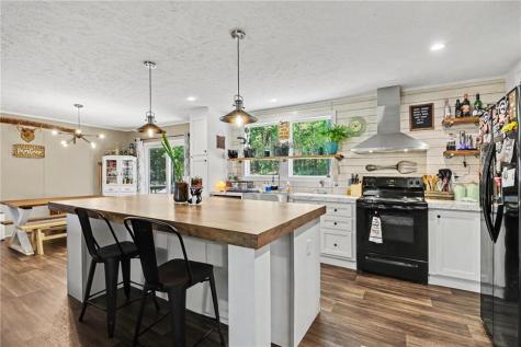 116 Ramblewood Lane Jasper GA 30143