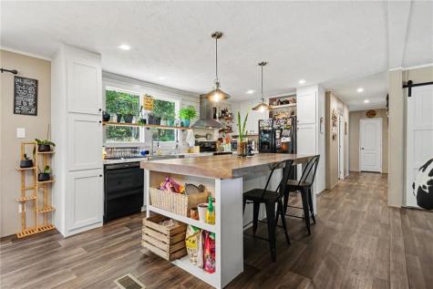 116 Ramblewood Lane Jasper GA 30143
