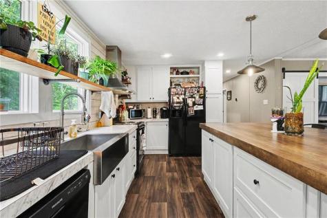 116 Ramblewood Lane Jasper GA 30143