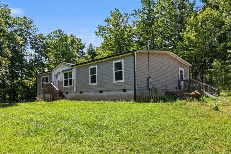 116 Ramblewood Lane Jasper GA 30143