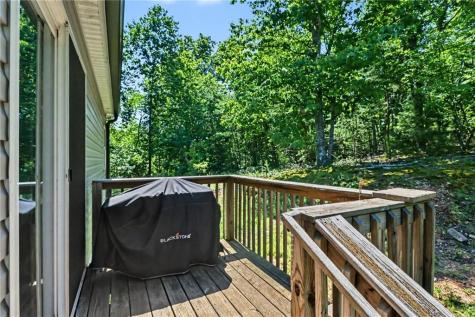 116 Ramblewood Lane Jasper GA 30143