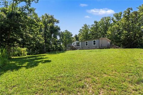 116 Ramblewood Lane Jasper GA 30143