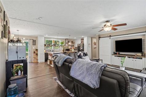 116 Ramblewood Lane Jasper GA 30143