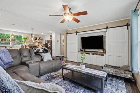 116 Ramblewood Lane Jasper GA 30143