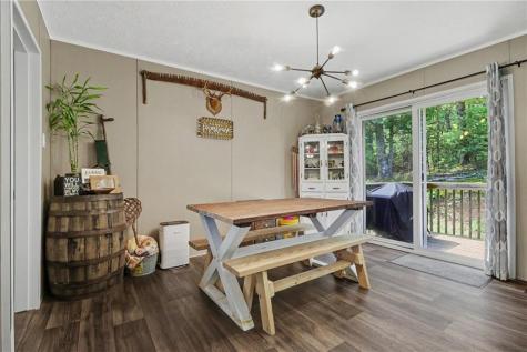 116 Ramblewood Lane Jasper GA 30143