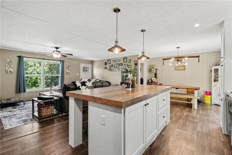 116 Ramblewood Lane Jasper GA 30143