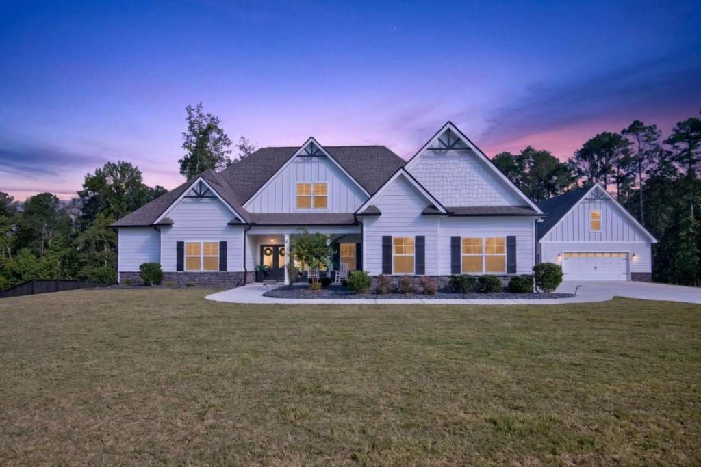 73 Starr Place Newnan GA 30263