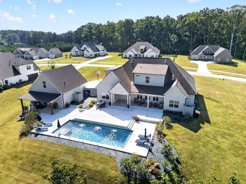 73 Starr Place Newnan GA 30263