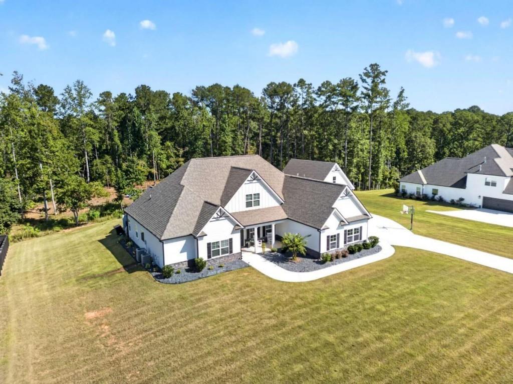 73 Starr Place Newnan GA 30263