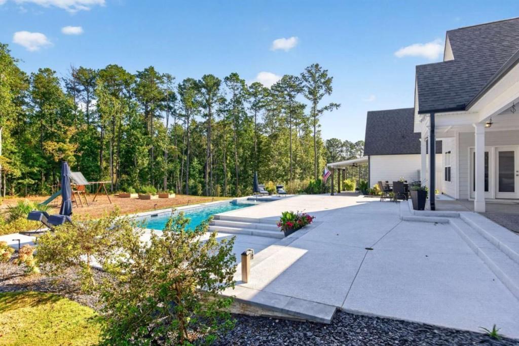 73 Starr Place Newnan GA 30263