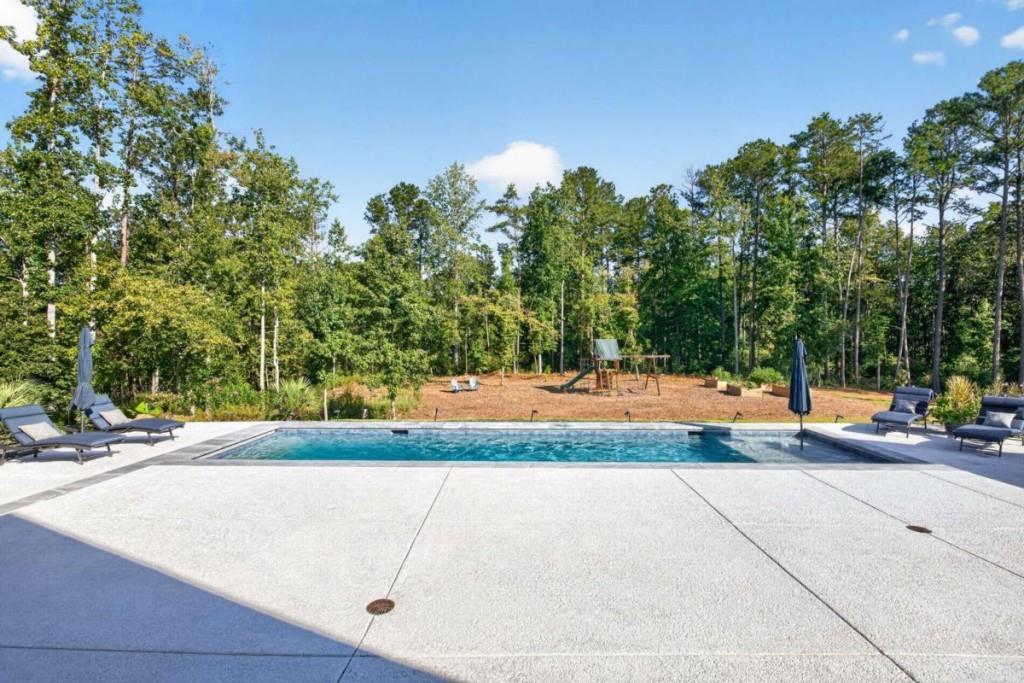 73 Starr Place Newnan GA 30263