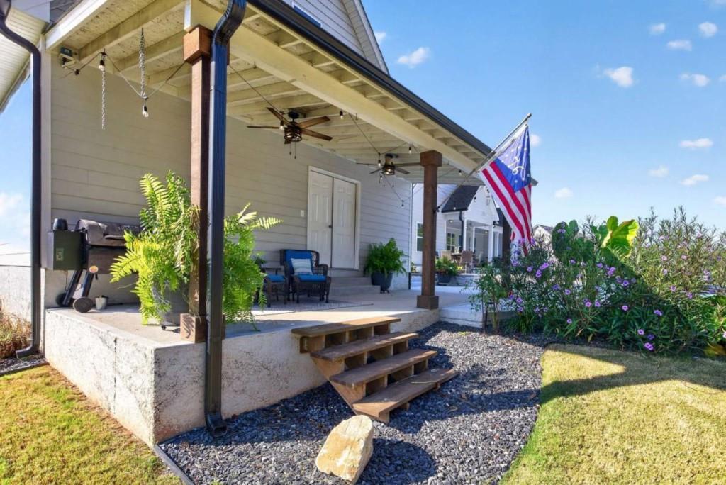 73 Starr Place Newnan GA 30263
