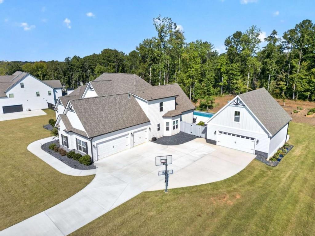 73 Starr Place Newnan GA 30263