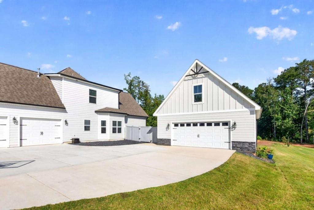 73 Starr Place Newnan GA 30263