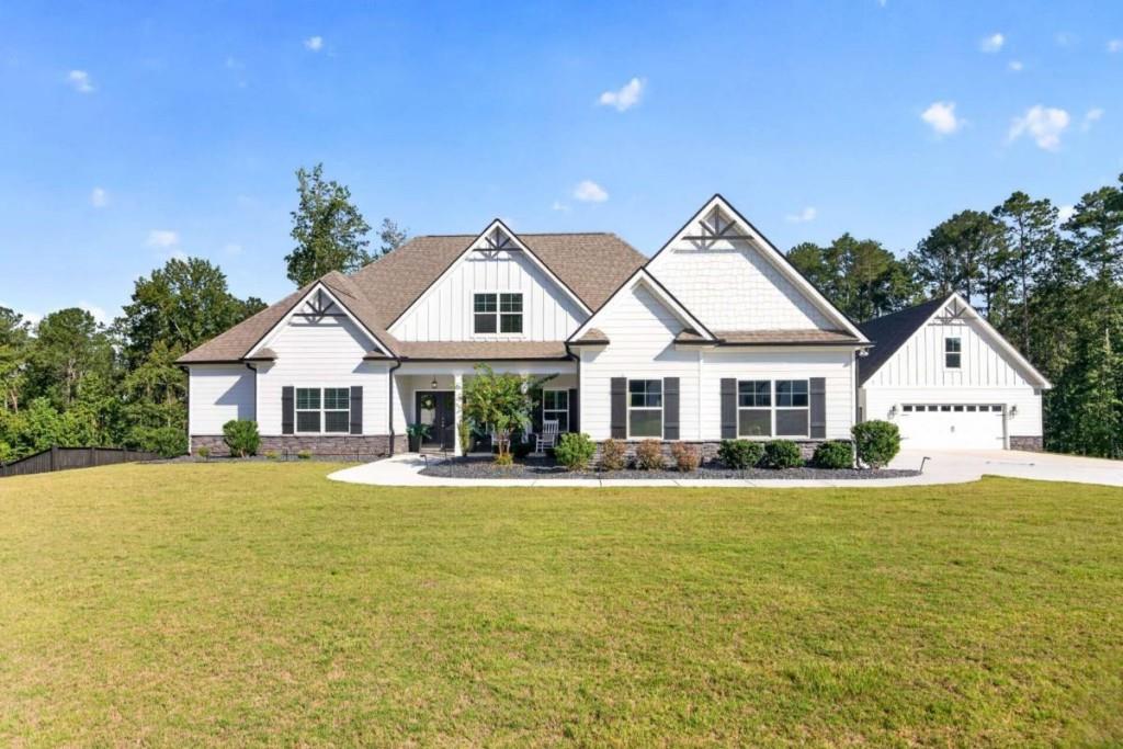 73 Starr Place Newnan GA 30263