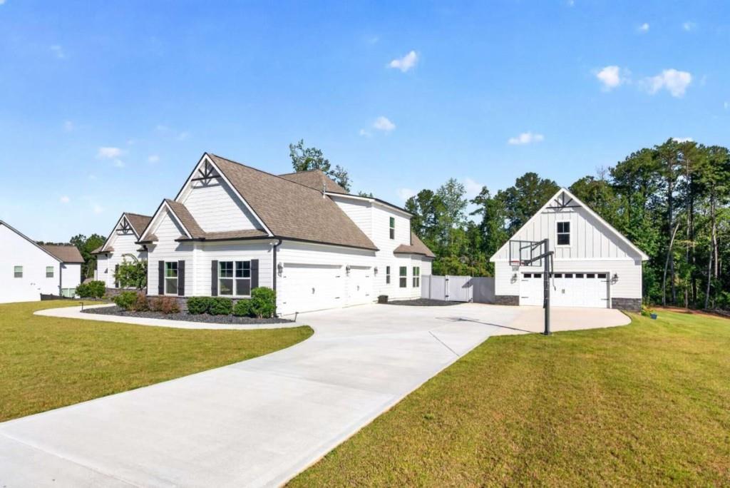 73 Starr Place Newnan GA 30263