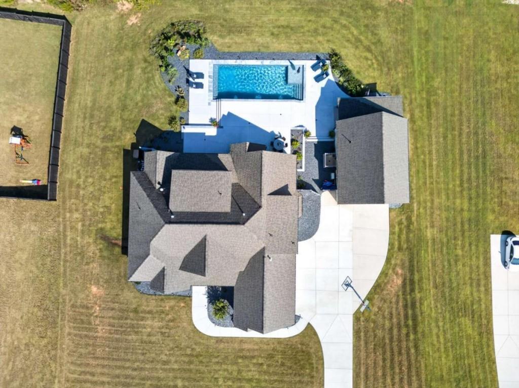 73 Starr Place Newnan GA 30263