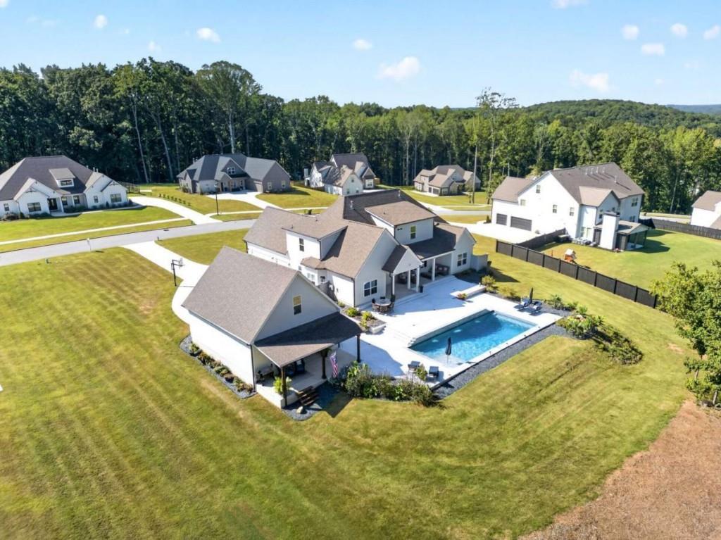 73 Starr Place Newnan GA 30263