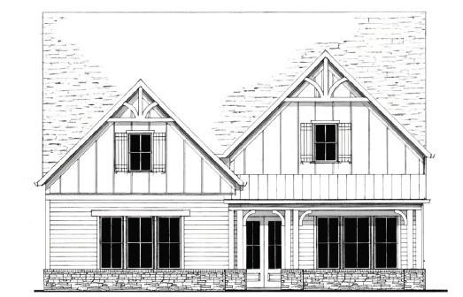 188 Cherokee Drive S Waleska GA 30183